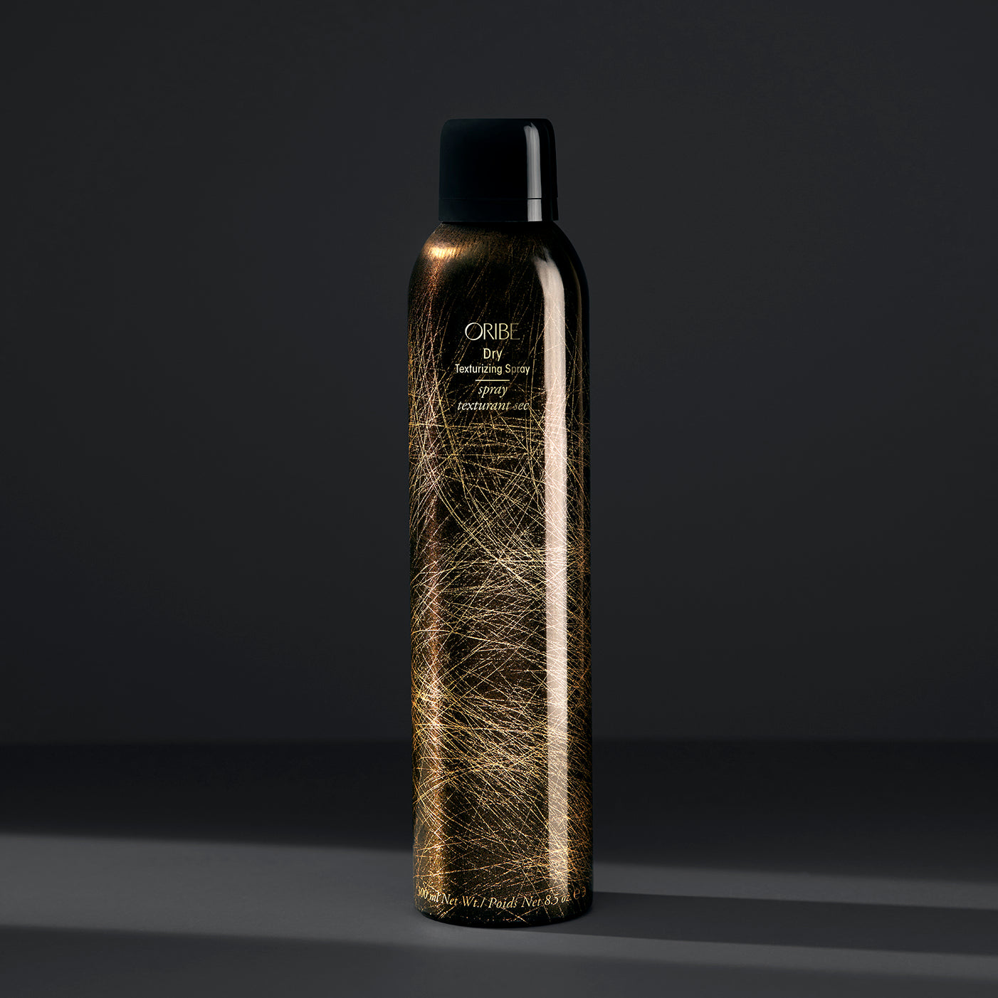 Dry texture Spray
