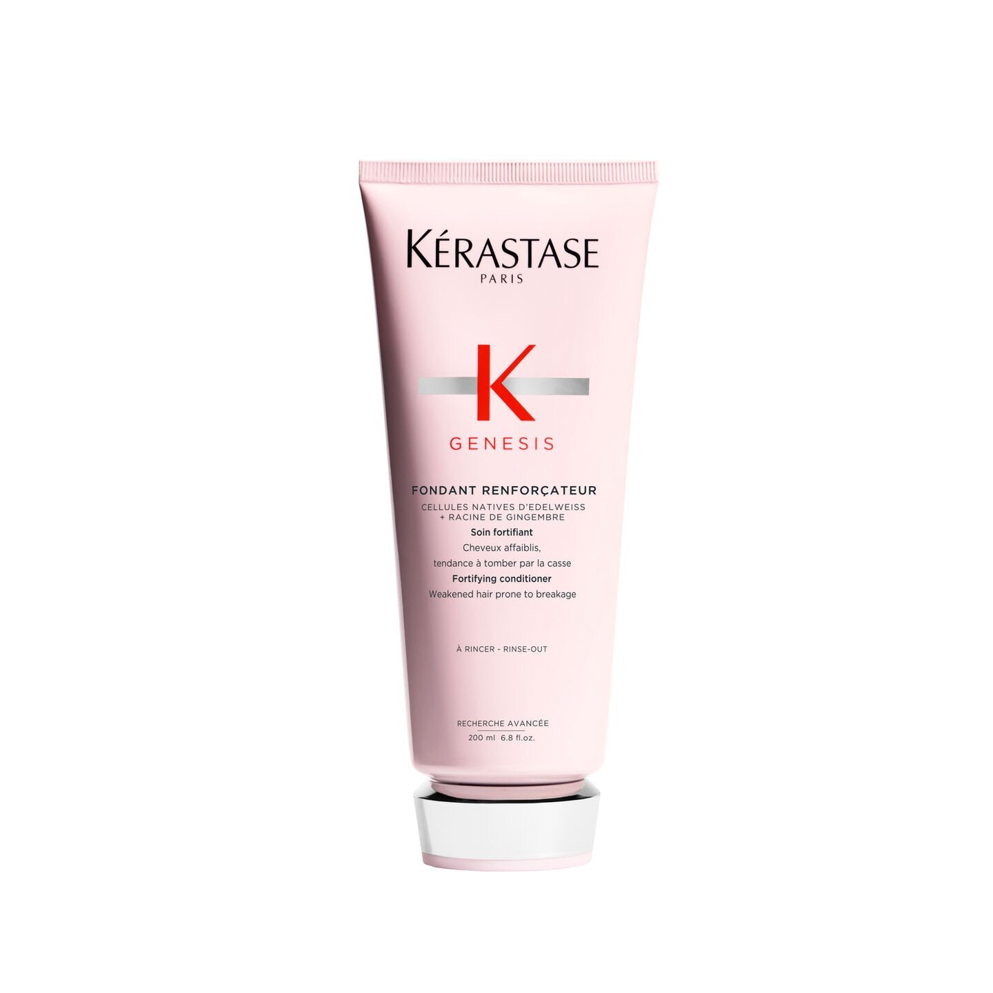 Genesis Fondant Renforçateur Conditioner